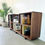 Thumbnail: Record Cabinet /Customizable Record Cabinet