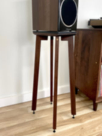 Speaker Stand Spikes