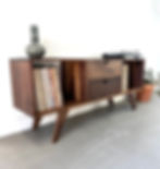 Thumbnail: Media Console / TV Stand 