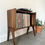 Thumbnail: Record Cube / Solid Hardwood / Flat Pack
