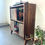 Thumbnail: Double Cube / Solid Hardwood / Flat Pack