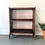 Thumbnail: Double Cube / Solid Hardwood / Flat Pack