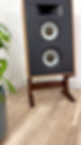Thumbnail: Speaker Stands / HF5 / Hifi Stands 