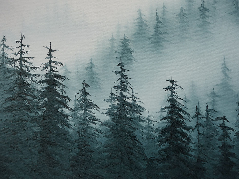 Thumbnail: 'In the Distance'