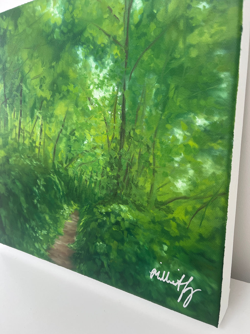 Thumbnail: 'Walk to Polkerris Beach'