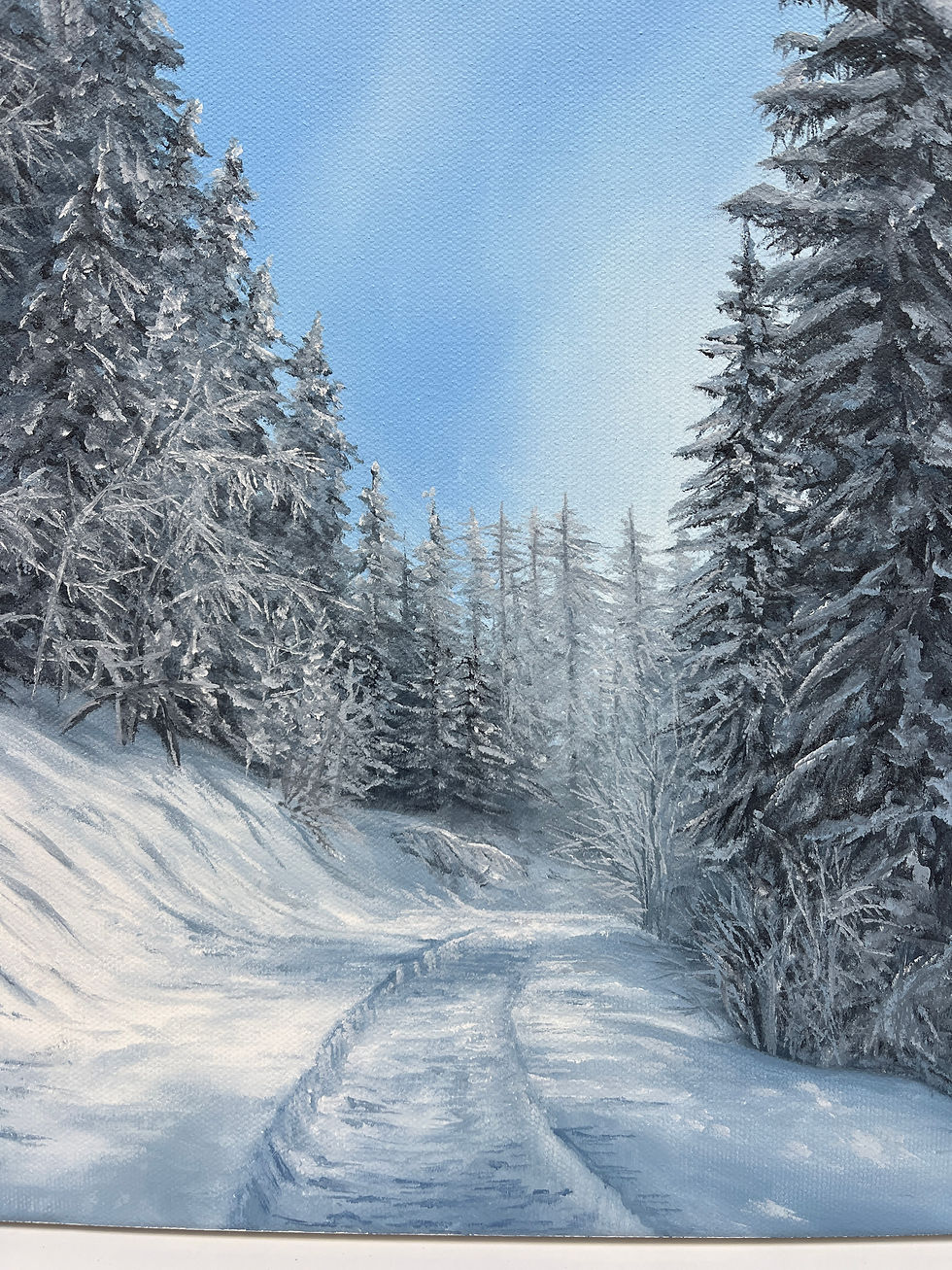 Thumbnail: 'The Way'