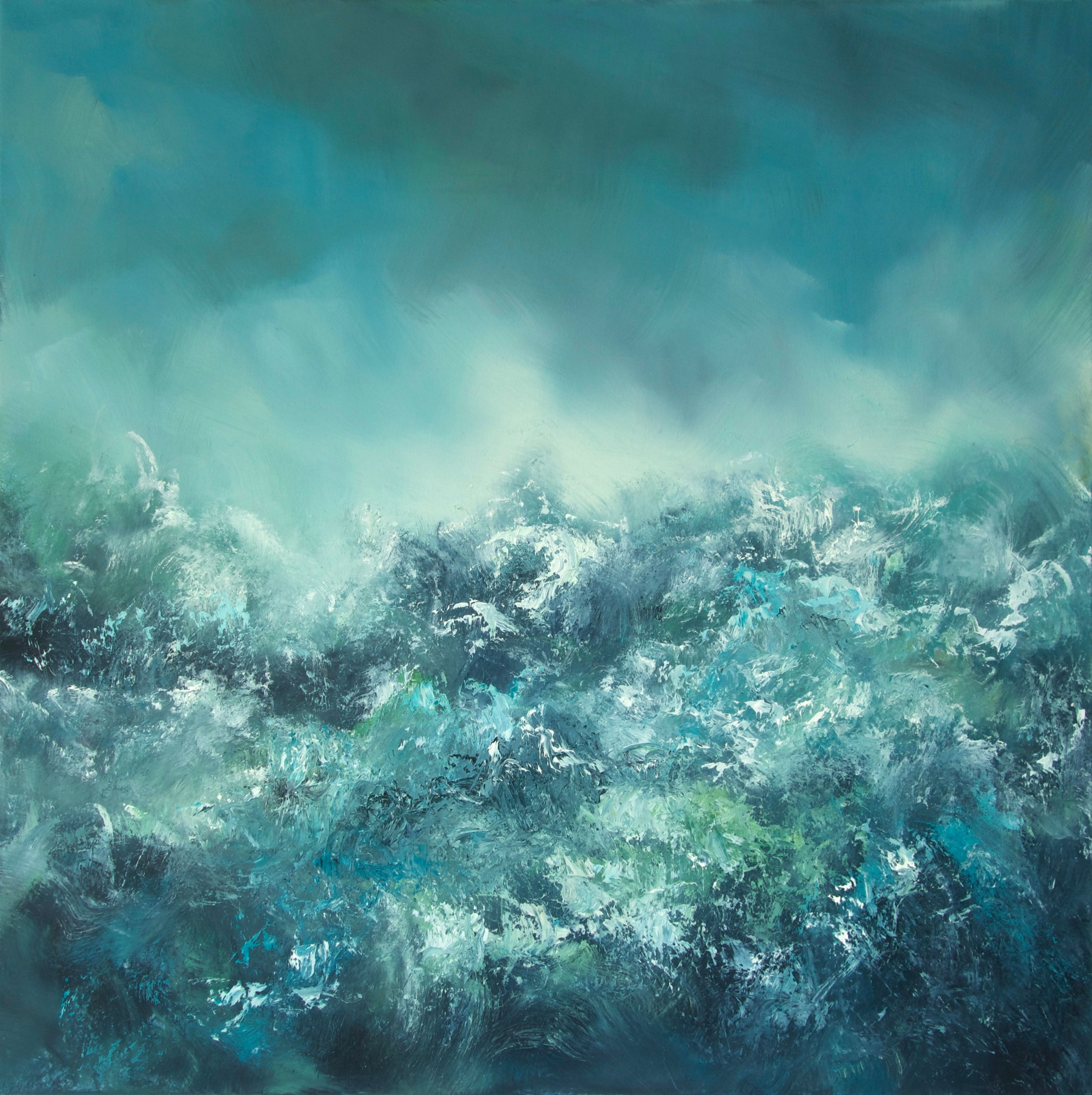 ‘A Kind of Chaos’