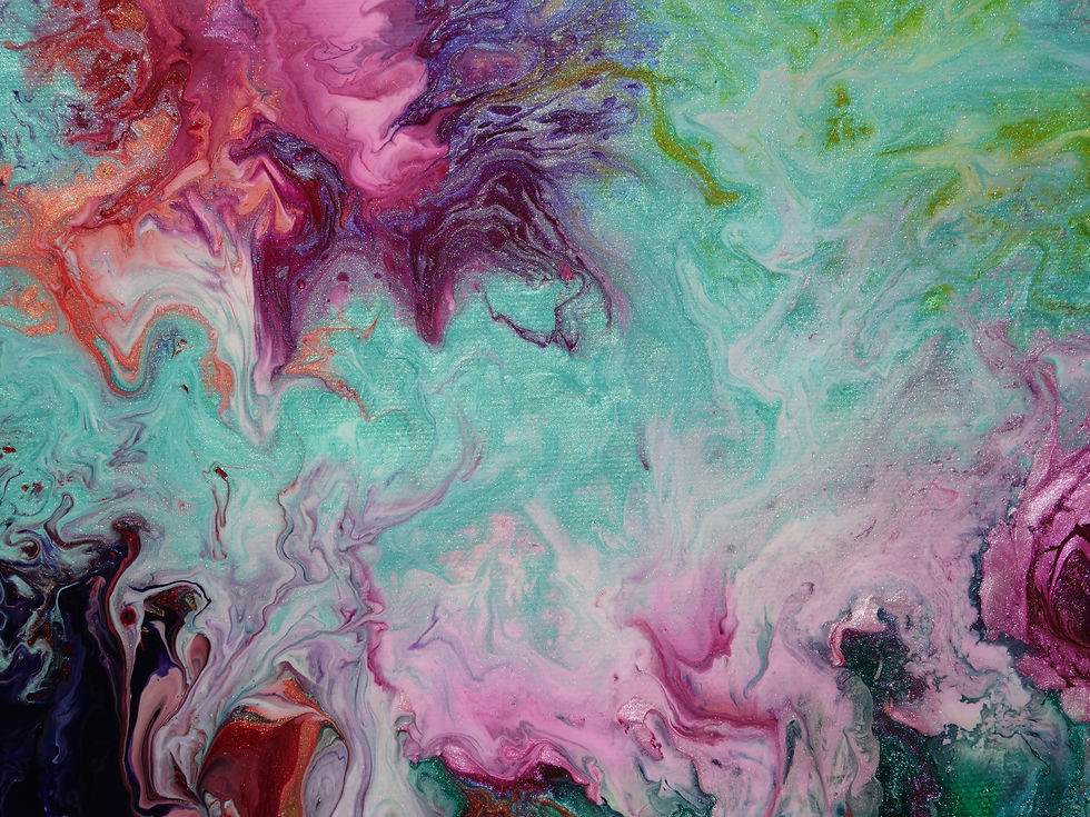 Thumbnail: 'Purple Volcano'