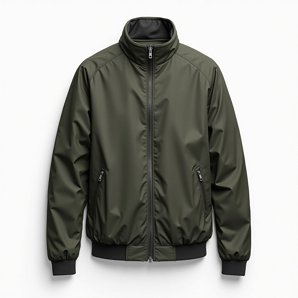 Ventilated Riding Jacket
