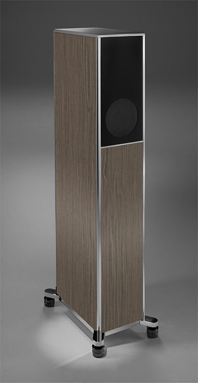 Thumbnail: Wood Series