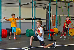Sports Performance