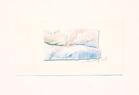 bed
pillows
screenprint
cmyk
cmyk process
small print
printmaking
emerging artist
chelsea brant