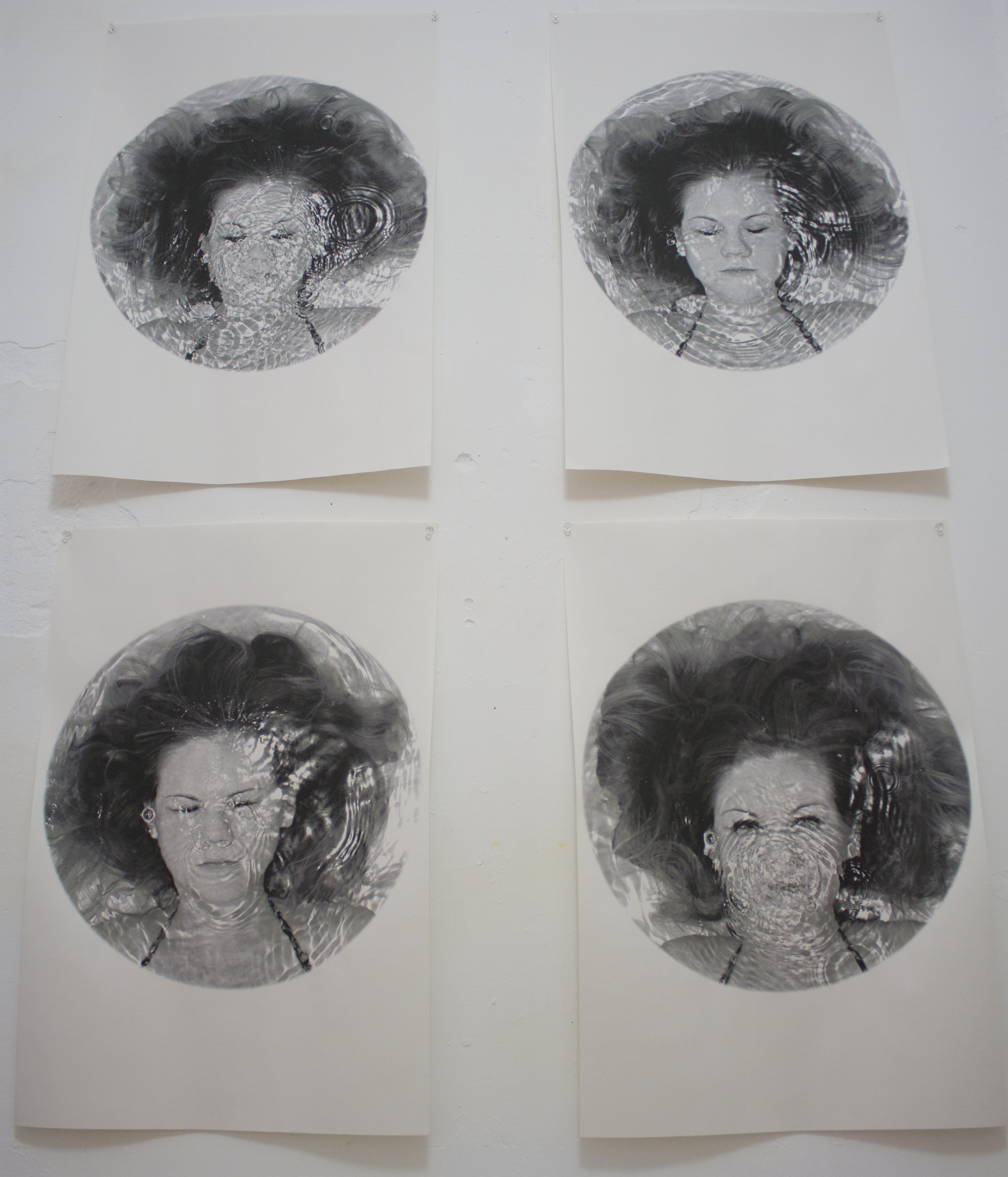"Five Fathoms"