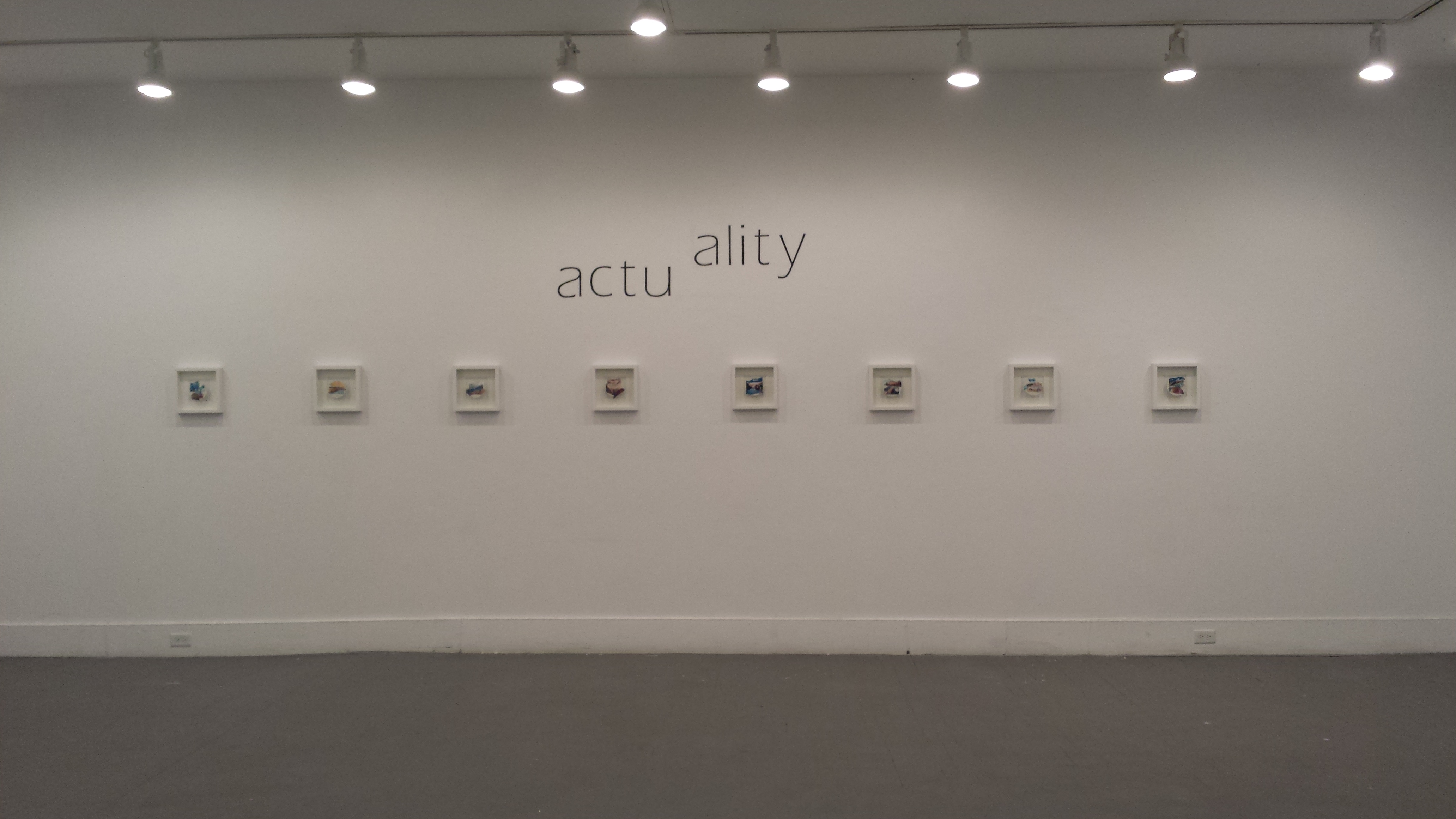 "Actuality"
