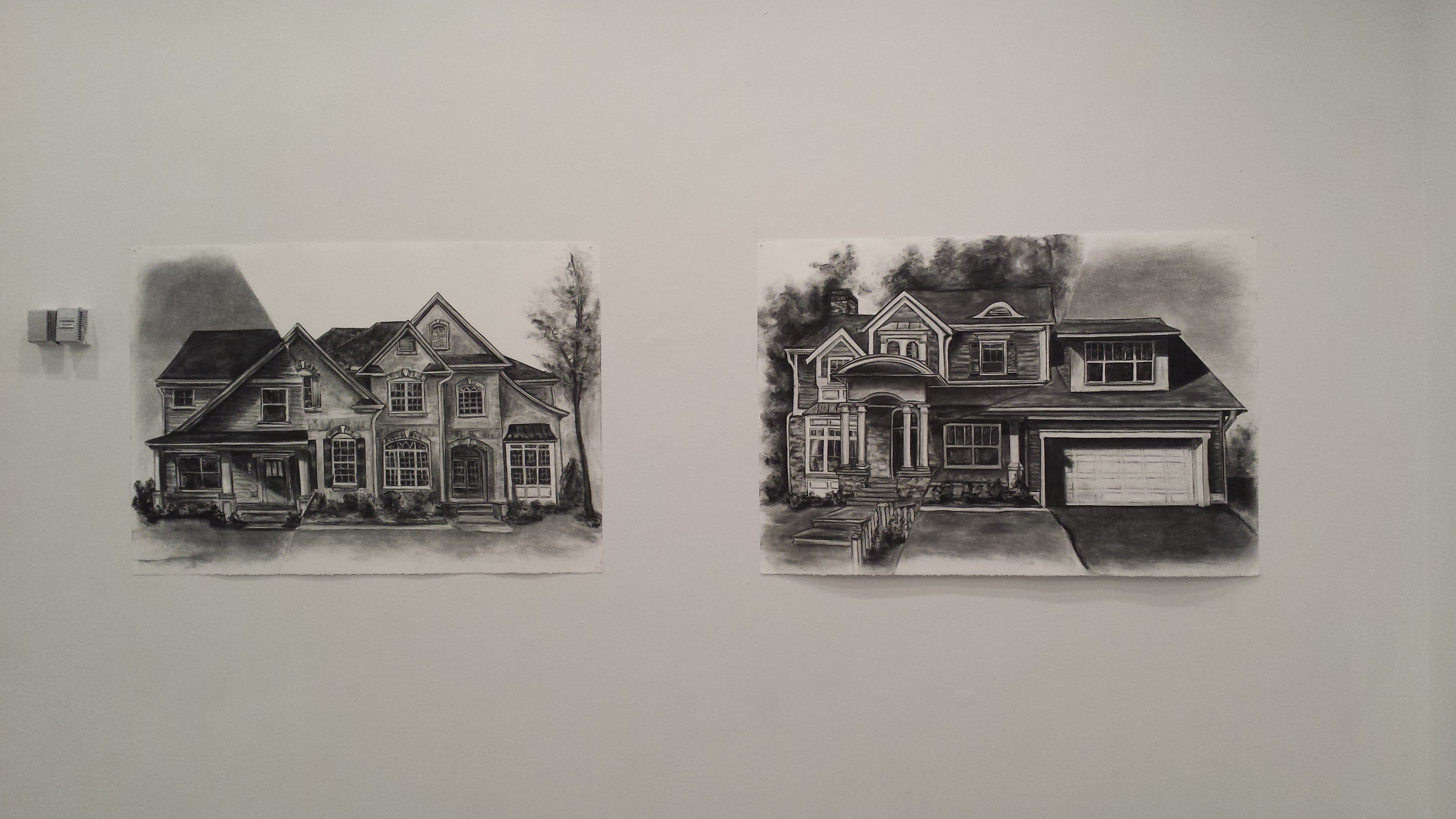 "Broken Home"/"Cookie Cutter"