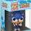 Miniatura: Funko Pocket POP! Porta-Chaves Sonic com Anel