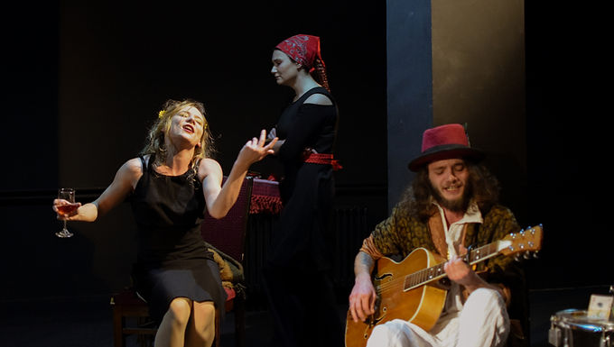 club de muzica, live music otopeni, studio lansări de carte, sala de repetitii, slam poethree, spoken word, free-style