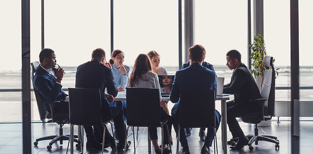 meeting