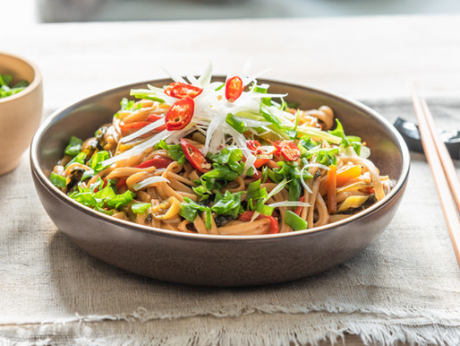 CLASSIC PAD THAI