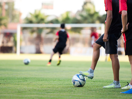 Dieses Wochenende: Schnuppertraining für die neue Saison