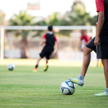 Dieses Wochenende: Schnuppertraining für die neue Saison