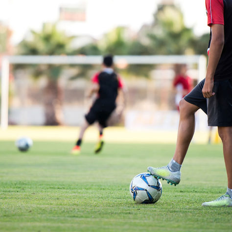 Probetraining am 29.04. – TSV stellt Weichen für die kommende Saison im Junioren-Fußball