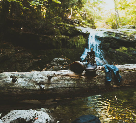 Bâtiment du camping l'Espérance en Vendée