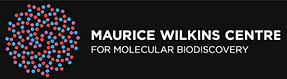Maurice Wilkins Centre.