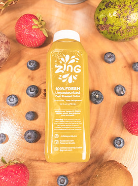 「Fresh Juice」 Raw Juice | Fresh Rootz | Detroit