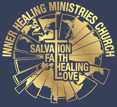 Inner Healing Ministries