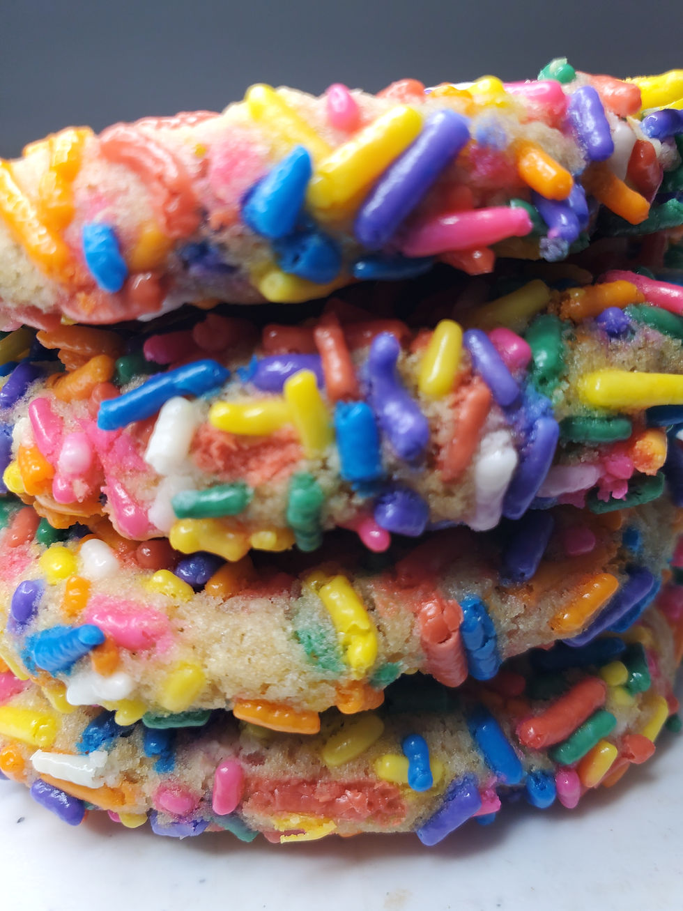 Thumbnail: Cake Flavors Party Pack