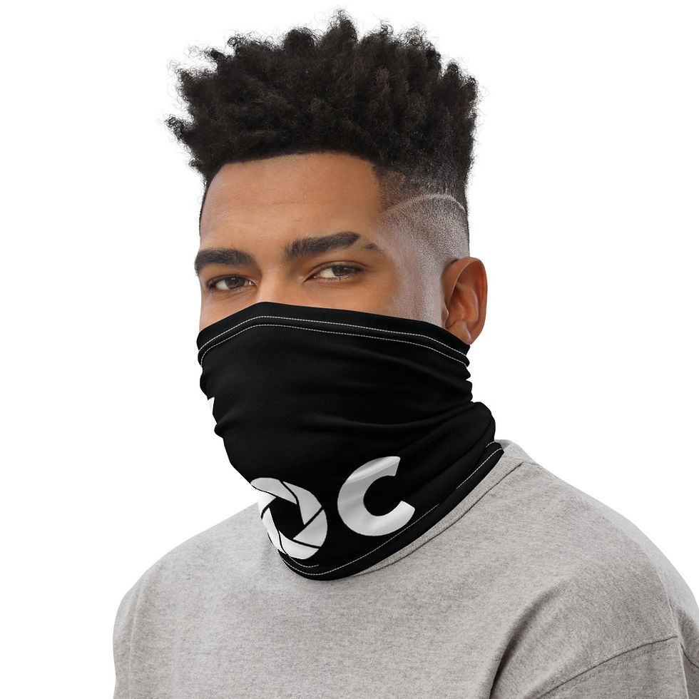 Thumbnail: Rek-Havoc Neck Gaiter