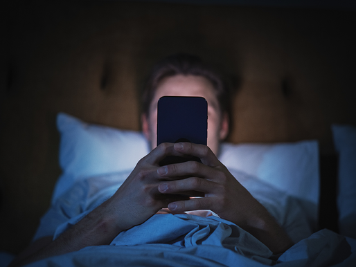 How to Get Back Lost Time: A Guide on How to Cut Down Your Screen Time!