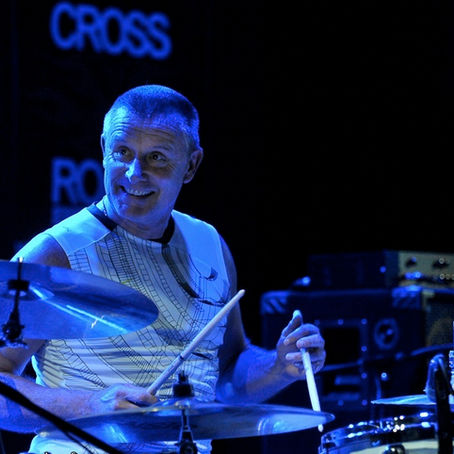 Top 100 Greatest Drummers of All Time