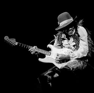 Top 100 Greatest Rock Bands/Artists of All Time