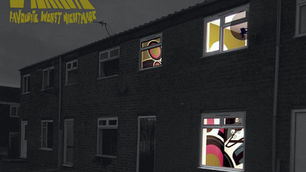 Arctic Monkeys "Favourite Worst Nightmare" - Retrospective Review