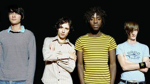 Bloc Party "Silent Alarm" - Retrospective Review