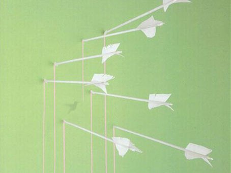 Modest Mouse "Good News For People Who Love Bad News" - Twentieth Anniversary Review