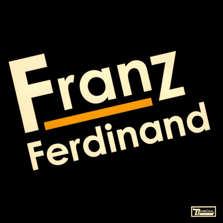 Franz Ferdinand "Franz Ferdinand" - Twentieth Anniversary Review