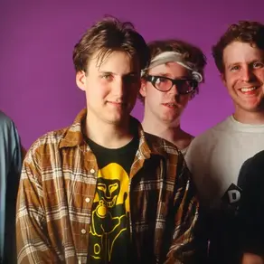 Slacker Rock: The Casual Rebelion