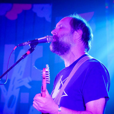 100 Greatest Indie Rock Guitar Riffs of All Time