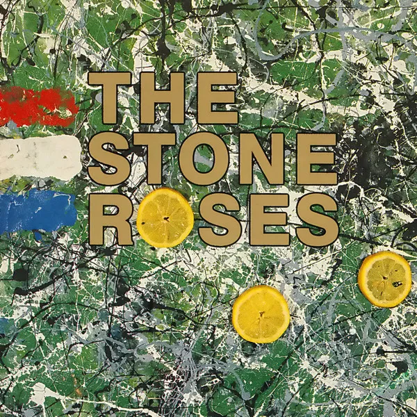 The Stone Roses "The Stone Roses" - Retrospective Review