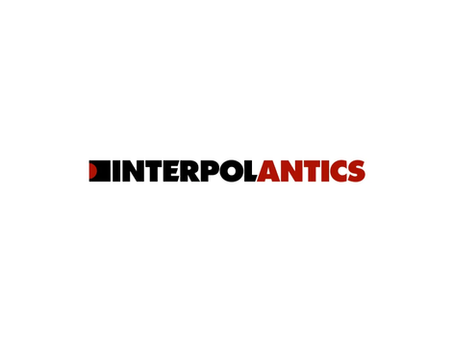 Interpol "Antics" - Retrospective Review