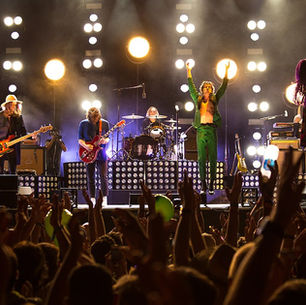 Cage the Elephant Albums - RANKED