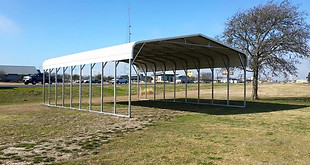 Carolina Carports