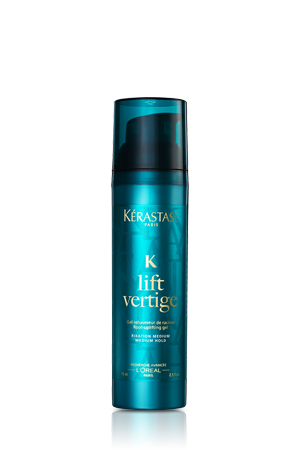 Root-uplifting gel