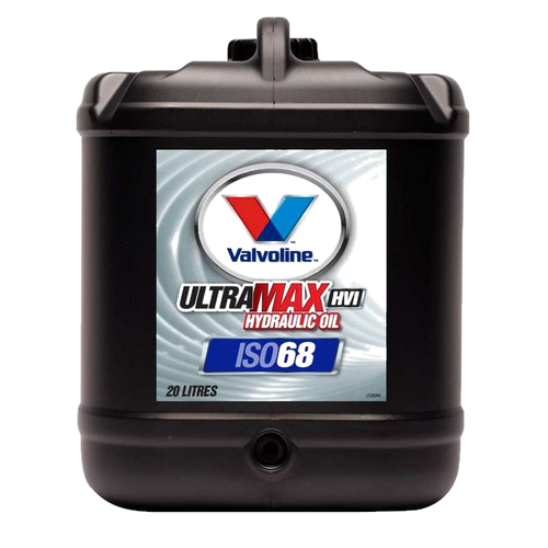 Ultramax HVI Hydraulic Oil 68 cqos