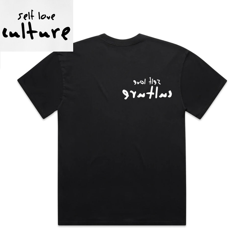 Thumbnail: ‘ILY’ Heavy Faded Tee