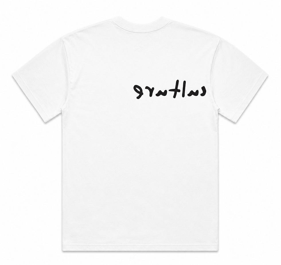 Thumbnail: 'ILY' Link Tee