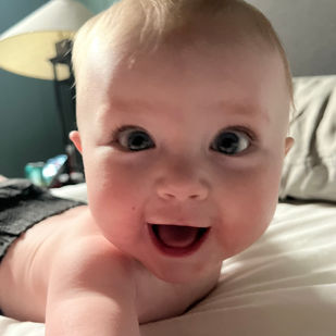 8 Months with the Bonskling